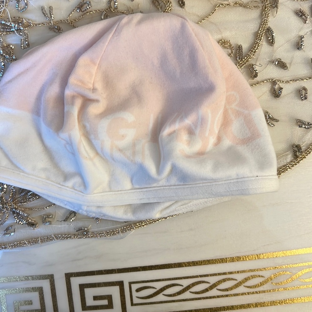 Baby D&G hat